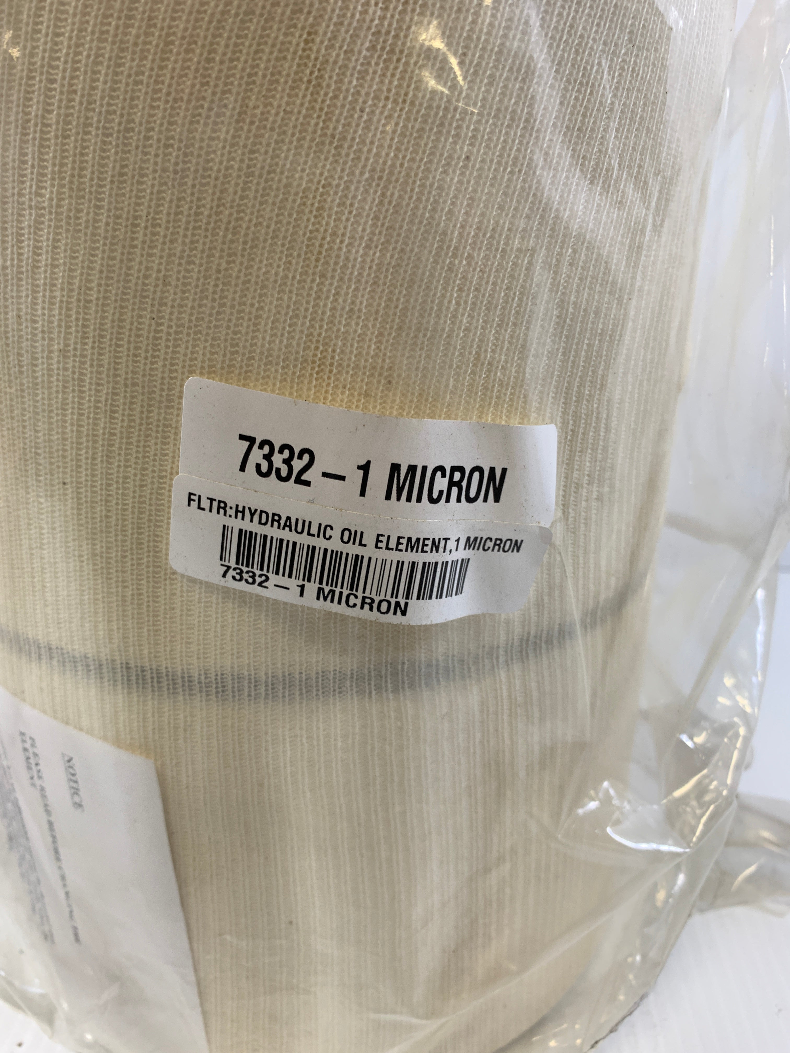 Hydraulic Oil Micron Filter Element 7332-1