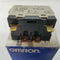 Omron G7L-1A-TUBJ-CB Enclosed Relay