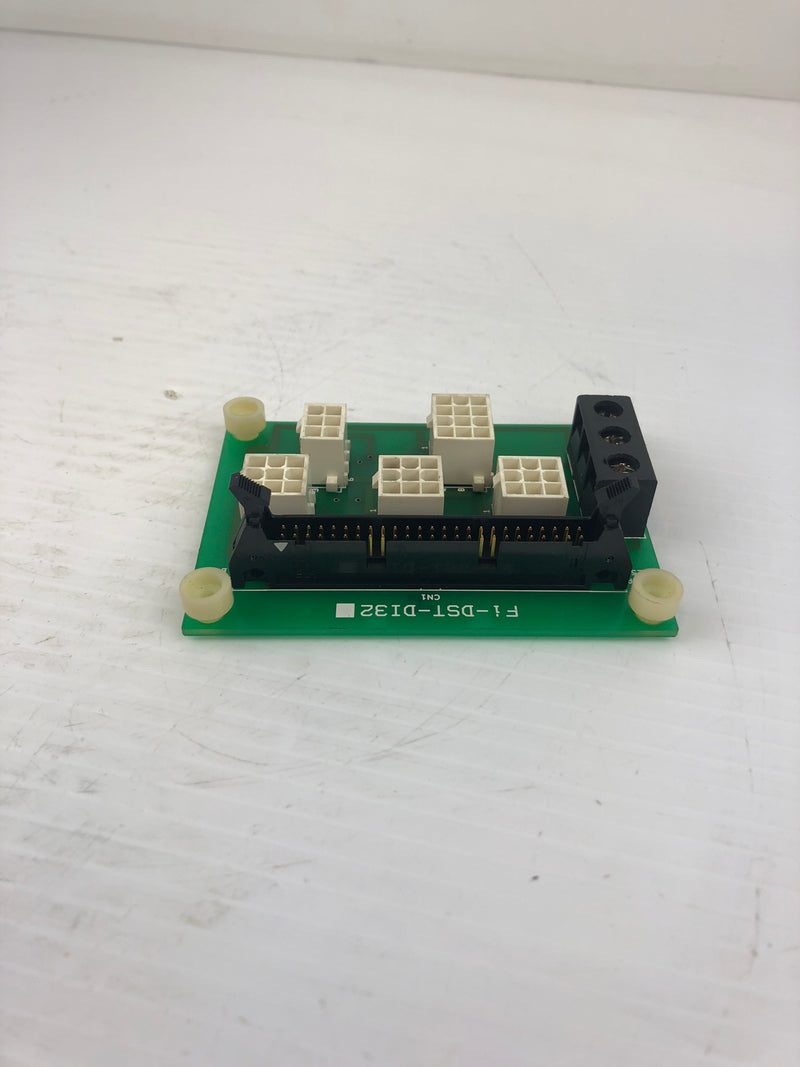 Fanuc Fi-DST-DI32 Circuit Board CN1