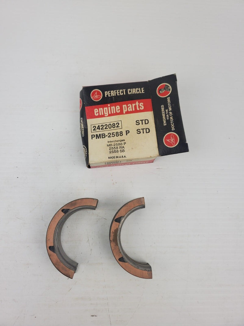 Perfect Circle PMB-2588P Engine Rod Bearing MB2588P