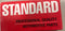 Standard Professional Quality Automotive Parts Brush Set CX17