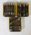 Buss Fuses AGC 1/10 3 Boxes (Lot of 12 Fuses)