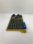 Fanuc A16B-1210-038 Memory Circuit Board Card A16B-1210-0380/01A