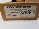 ITW Dynatec BF0442BN2S Glue Dispenser Head HD,BEAD,02,M+BF,22,24,NO