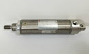 SMC NCME106-0175S Round Body Air Cylinder