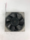 Japan Servo D1238B24B9AZ-34 Cooling Fan DC24V 0.82A