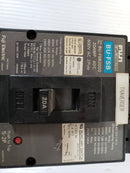 FUJI Electric Circuit Breaker 2 Pole 20 AMP BU-FSB2020