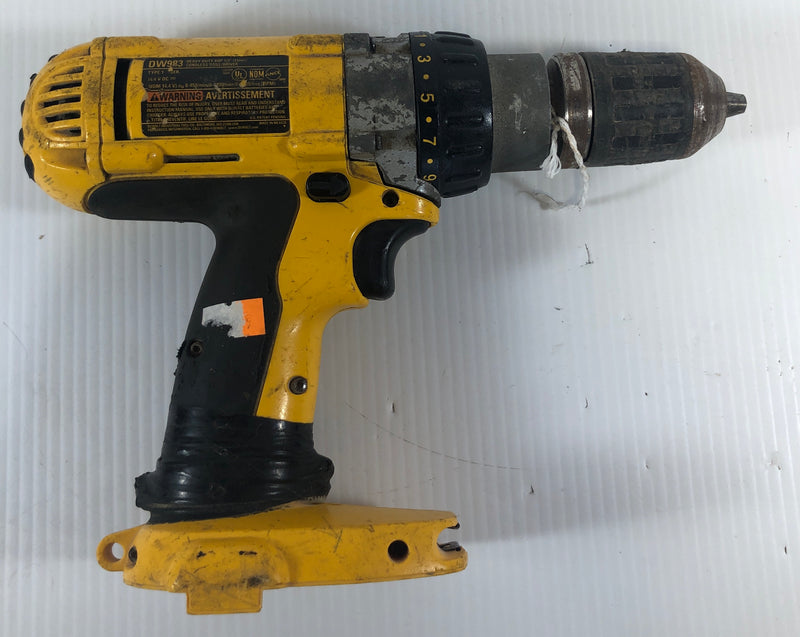 Dewalt Drill DW983