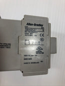 Allen-Bradley 700-K31Z-* Series B Coil Relay with 100-KFSV55 Suppressor Module