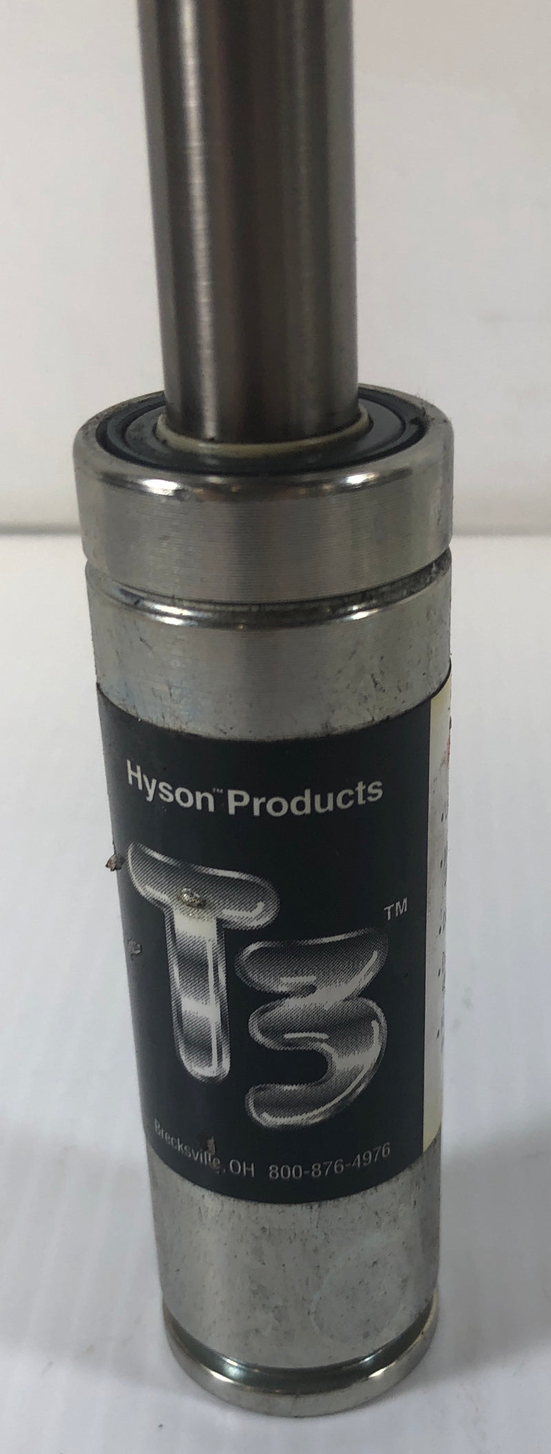 Hyson Products Nitrogen Gas Spring T3 350-75