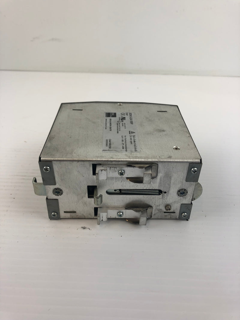 Emerson Sola SDN 5-24-100P Power Supply 24VDC / 5A