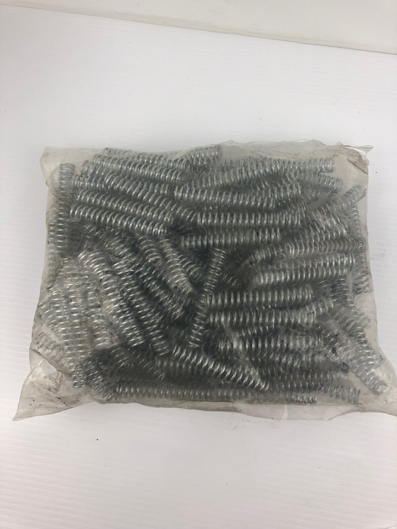 Lee Spring LC-085H-14-M Compression Springs ANY0036129 - Bag of 169