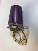 Honeywell C7061A 1012 Dynamic Self-Check FSG UV Flame Detector