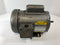 Baldor L3405 Industrial Motor Single Phase 0.33 HP 3450 RPM