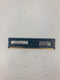 Hynix 2GB 1Rx8 PC3 Memory RAM HMT325U6CFR8C-PB HP 7BN18W2