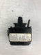 Allen Bradley 45006-015-01 Start Stop Switch