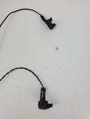 Dell DP/N 029MKK Internal Speaker Wire and DP/N 0N5G78 Wire (Lot of 4 Wires)