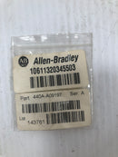 Allen-Bradley 440A-A09197 Series A