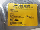 Turck RK 4T-10/S618 Cordset