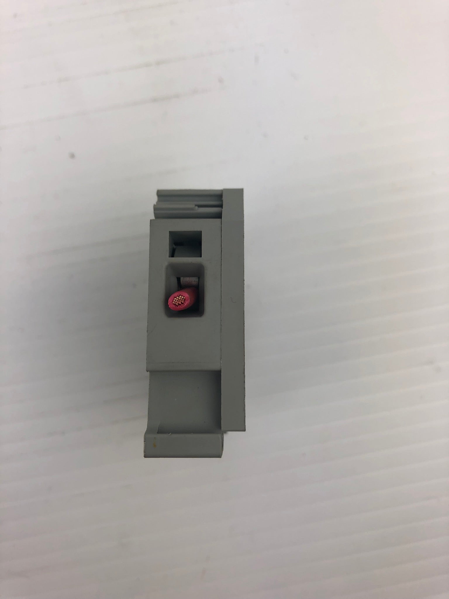 WAGO 282-124 Fusible Terminal Block (Lot of 7)
