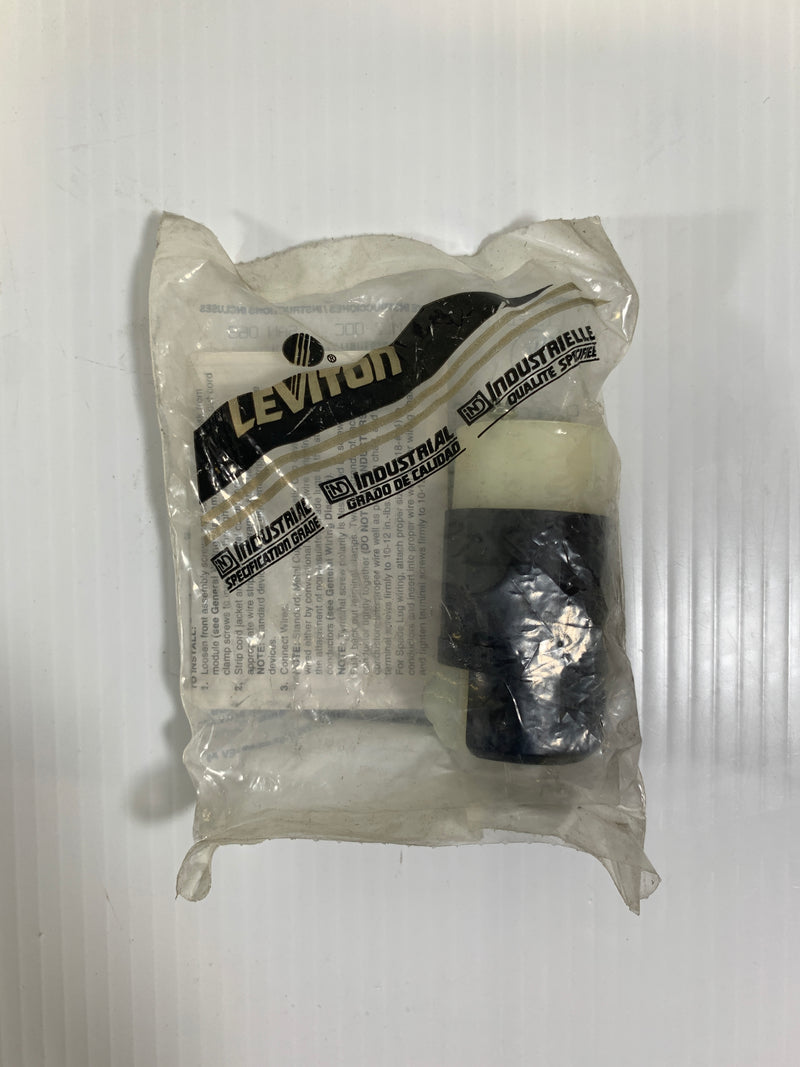 Leviton Connector 2578