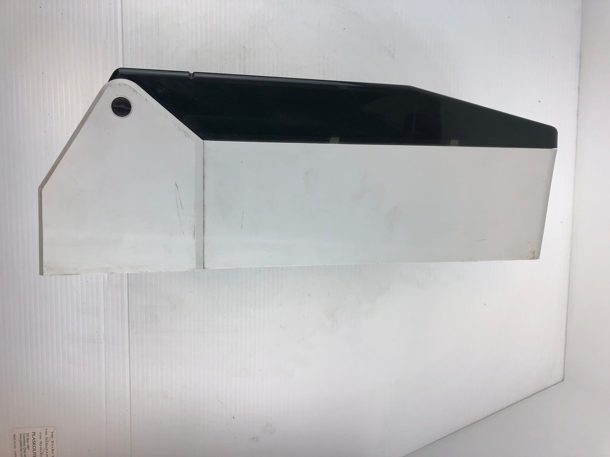 Kimberly Clark Paper Towel Holder 14-1/4" H x 11" W x 5" D