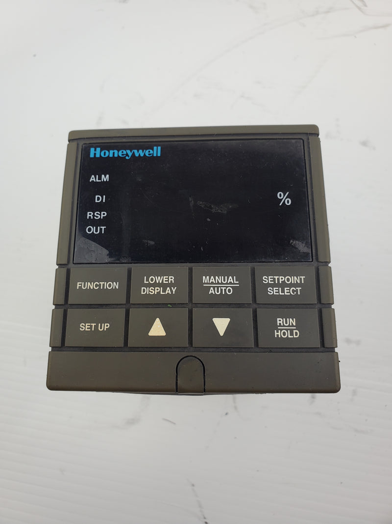 Honeywell DC330B-KE-100-20-000000-00-0 Temperature Controller UDC3300