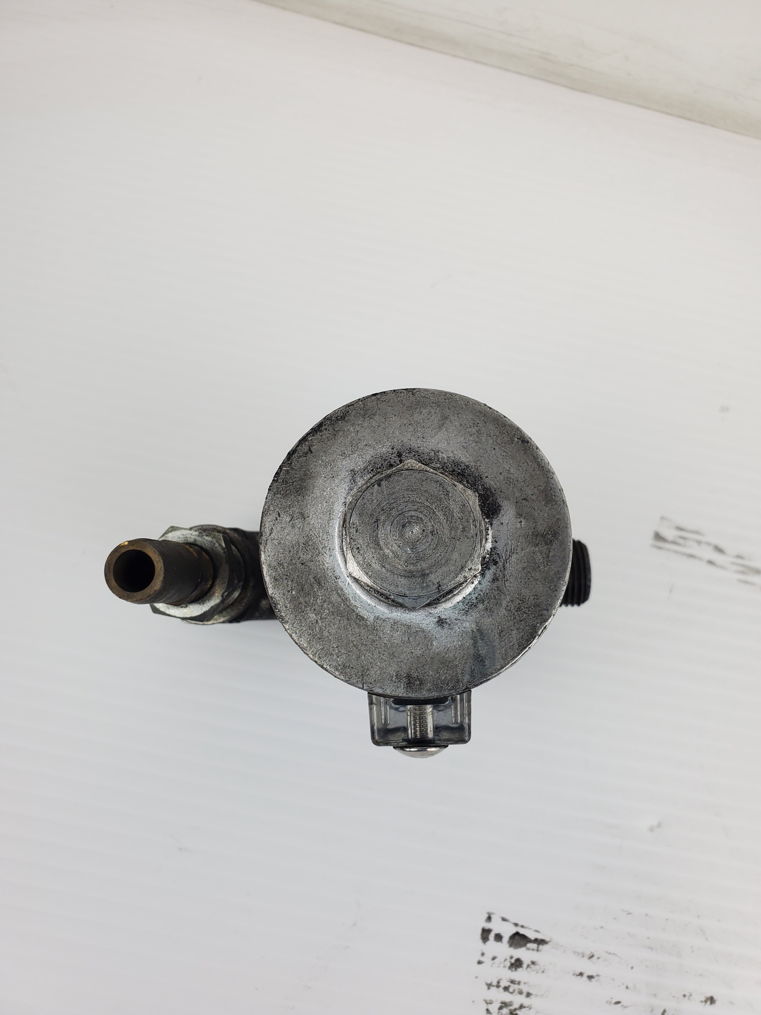 Monnier Algonac 304-2300-4 Air Pressure Filter