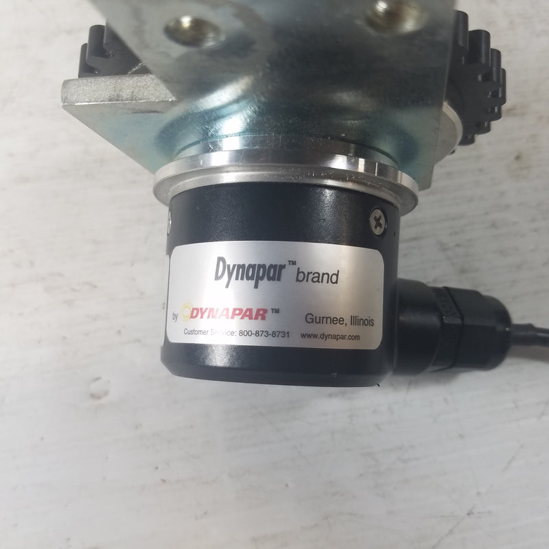 Dynapar H58204B0101X019 Rotary Encoder