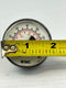 SMC Pressure Gauge 0-160PSI