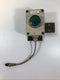 Woodhead Connectivity Brad Harrison 804006J11M005 Green Push Button Switch