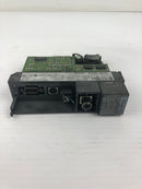 Allen Bradley SLC 500 Processor Unit 1747-L542 Series B - No Door - No Key