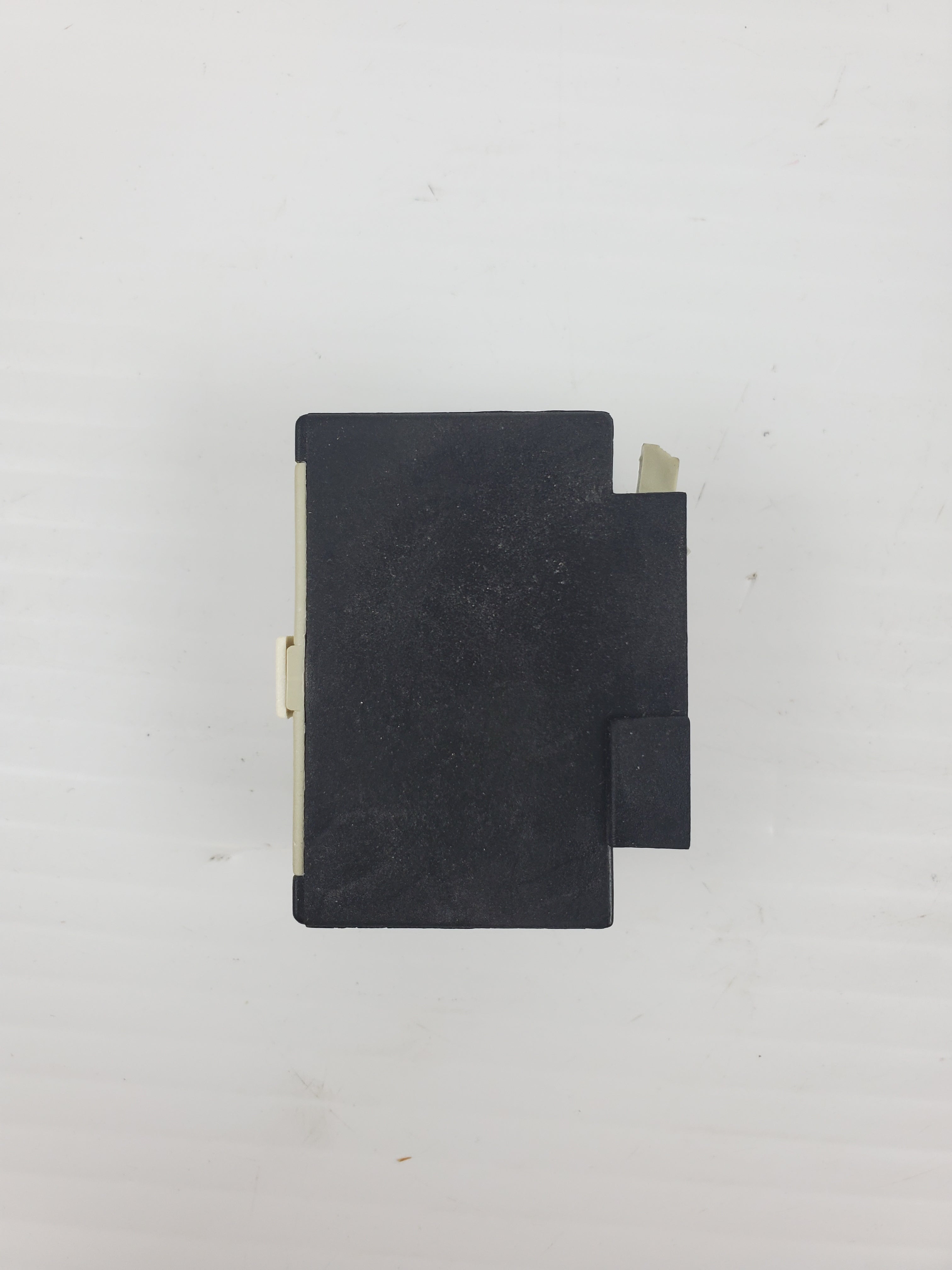 Telemecanique LA1DN02 Inst. Contact Block 10 Amp 690 V