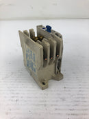 Cutler-Hammer C306DN3 Overload Relay Series B1