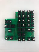 Fanuc Fi-NC-OP-502 Circuit Board