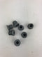 Lasco F437 1/2"x1/4" Threaded Pipe Fitting (Lot of 7)