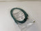 Monoprice CAT5E-10-GREEN Patch Cable 10ft CAT5E