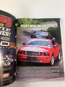 Motor State Distributing 2010-11 Street Performance Parts & Accessories Catalog