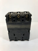 Square D FAL 90 Amp LK-2576 Circuit Breaker 3 Pole 600 VAC 125/250 VDC