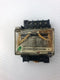 OMRON LY4N-D2 Relay 24VDC with Base 3048H 10A240V