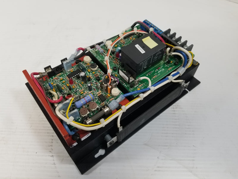 KB Electronics KBCC-125R DC Motor Speed Control