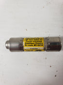 Bussmann Fuse LP CC 3 1/2 Time Delay 600 VAC or less Pack of 4