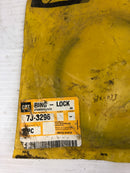 CAT 7J-3296 Ring Lock Internal Snap Ring Caterpillar 7J3296