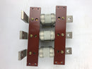 GEC English Electric BS88-4 HRC Fuse Link IEC 269-4 - Set of 6