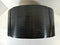 Uline 1/2" Poly Strapping Black Plastic Banding