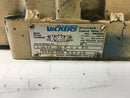 Vickers Directional Control Valve DG5S8-8C-MWB-20