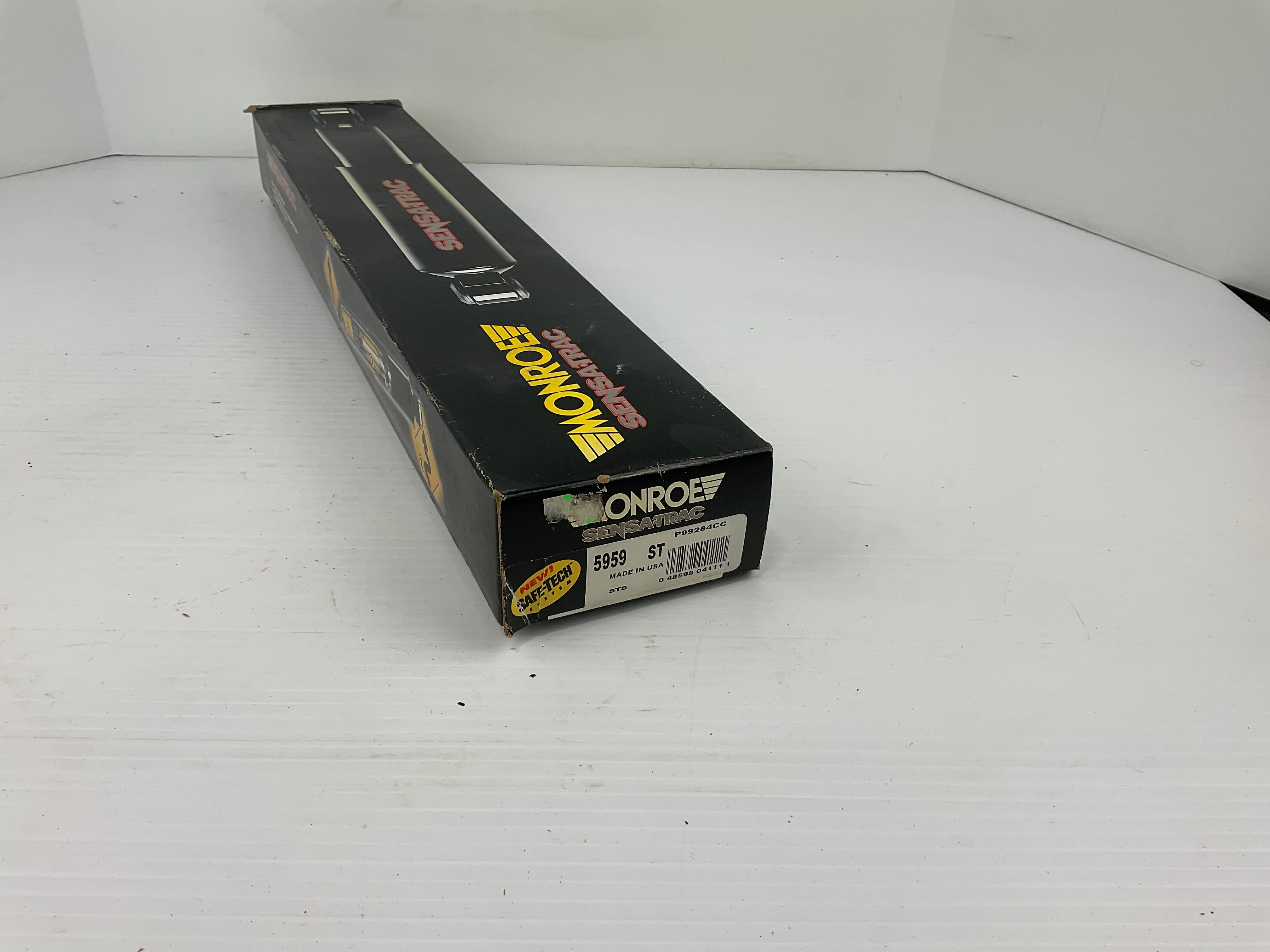 Monroe Shocks & Struts 5959 Sensa-Trac Load Adjusting Shock Absorber