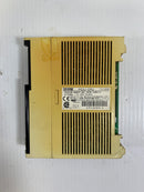 Toyopuc Processor Module PC3J-CPU TIC-5339