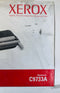 Xerox Color Laser Jet Printer Toner Cartridge Magenta C9733A for HP 5500 Series