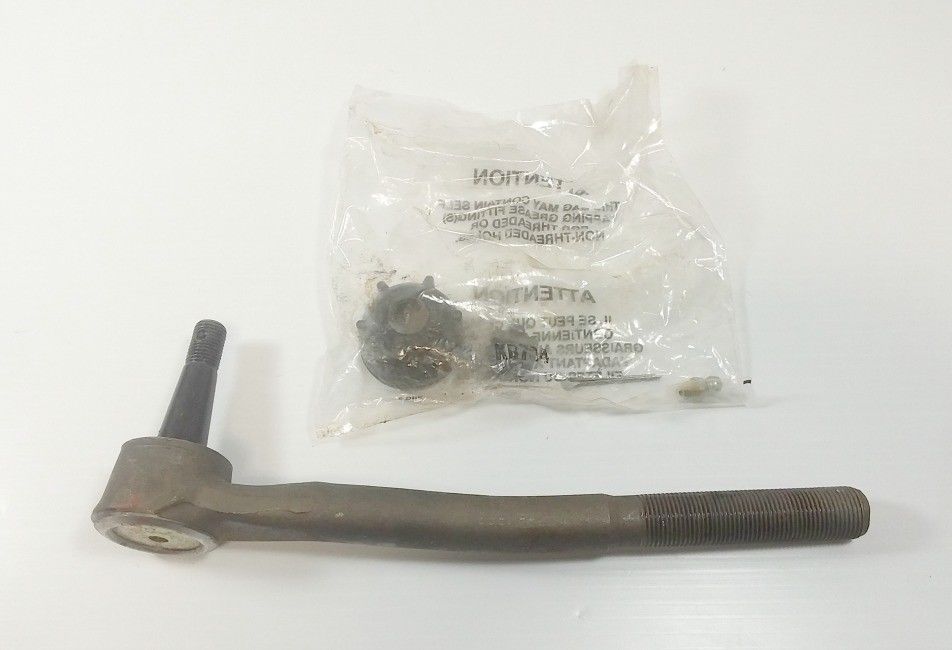 Moog Steering Tie Rod End ES2019RL Left Handed Thread
